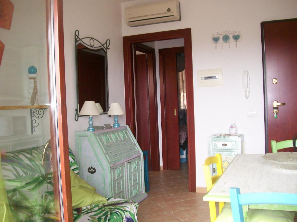 Ippocampo Apartment Olbia Exterior photo