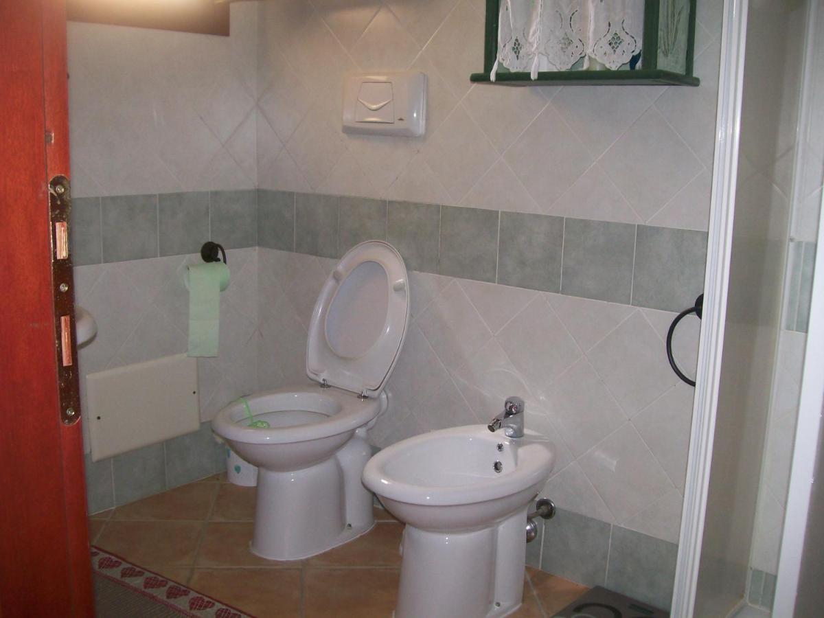 Ippocampo Apartment Olbia Exterior photo