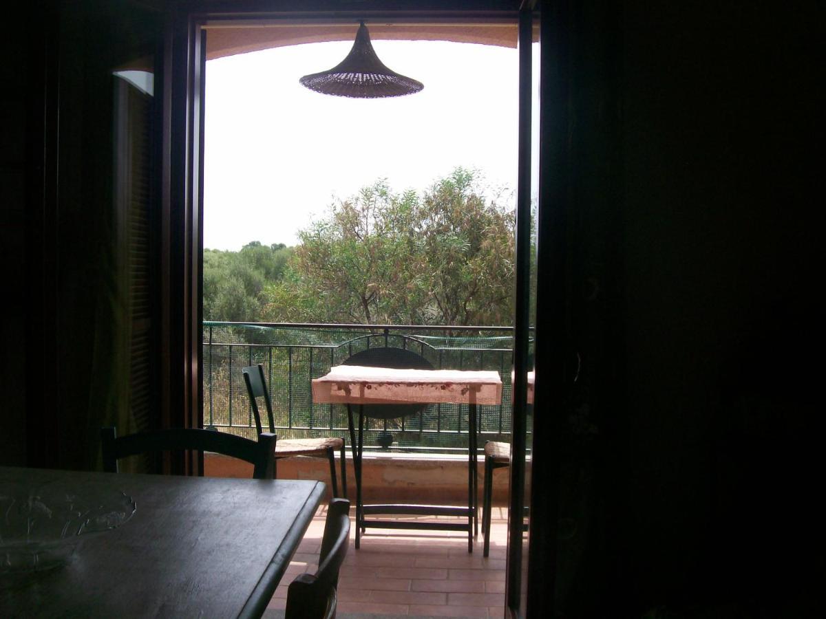 Ippocampo Apartment Olbia Exterior photo