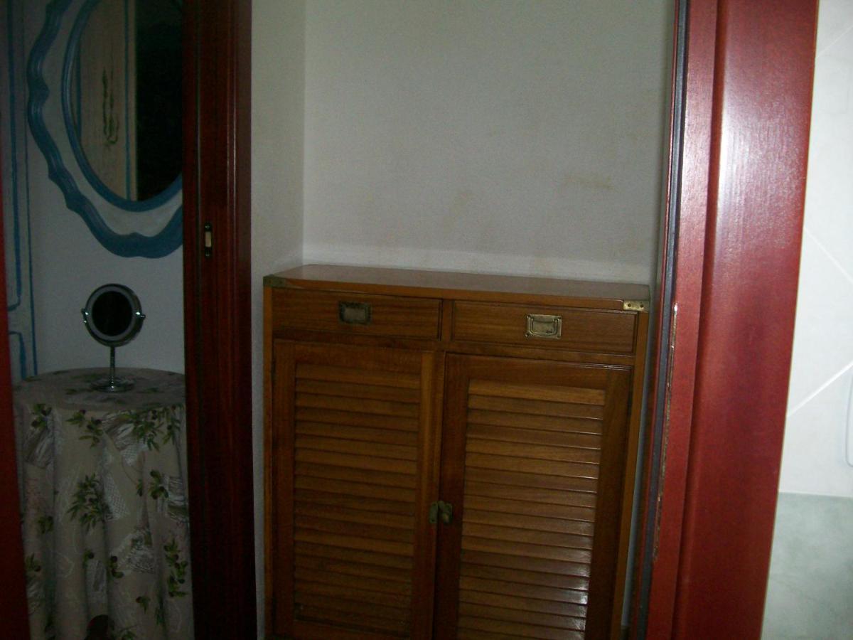 Ippocampo Apartment Olbia Exterior photo